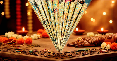 MEHNDI by BOUTIQUE DE SCENTS